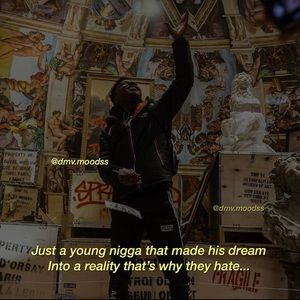 Meet your Posher, Bruce